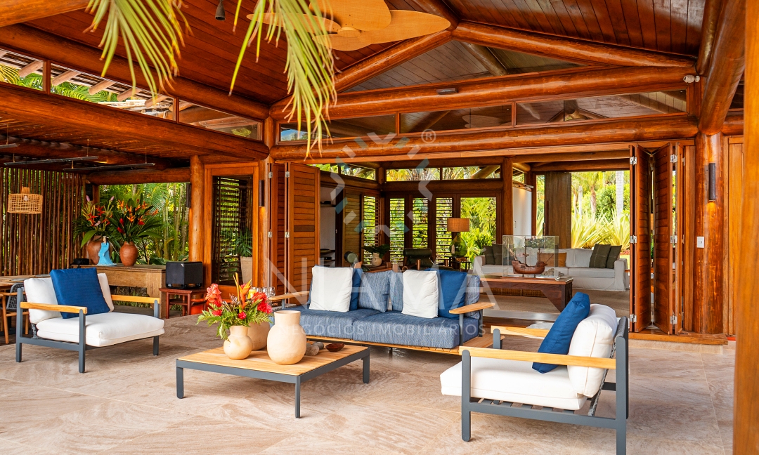 casa condominio terravista em trancoso